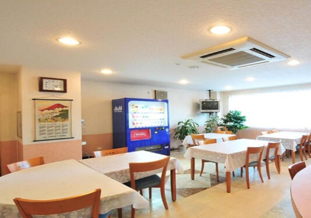 Omura - Hotel / Vacation Stay 46228 Exteriör bild