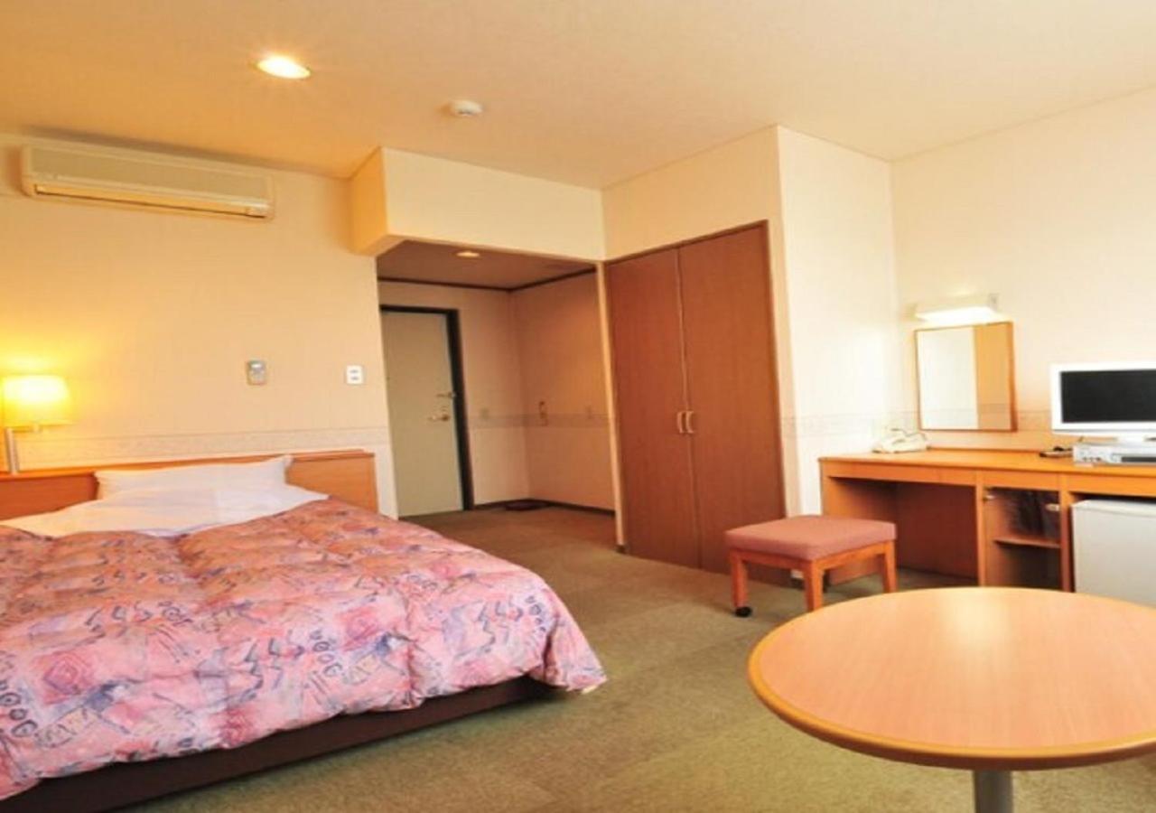Omura - Hotel / Vacation Stay 46228 Exteriör bild